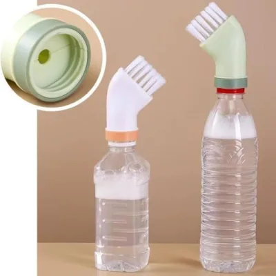 Multifunctional Cleaning Brush Head