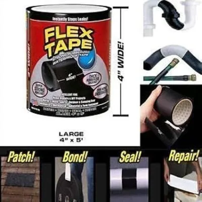 Flex Tape