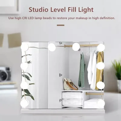 Vanity Light (3 Mode)