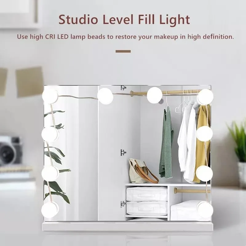 Vanity Light (3 Mode)