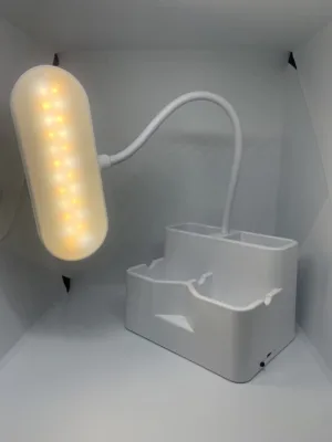 Eye Protection Learning Small Desk Lamp