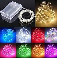 30 Led Light (Random Light)