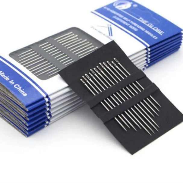 Needle Card Packing (Pack of 12)