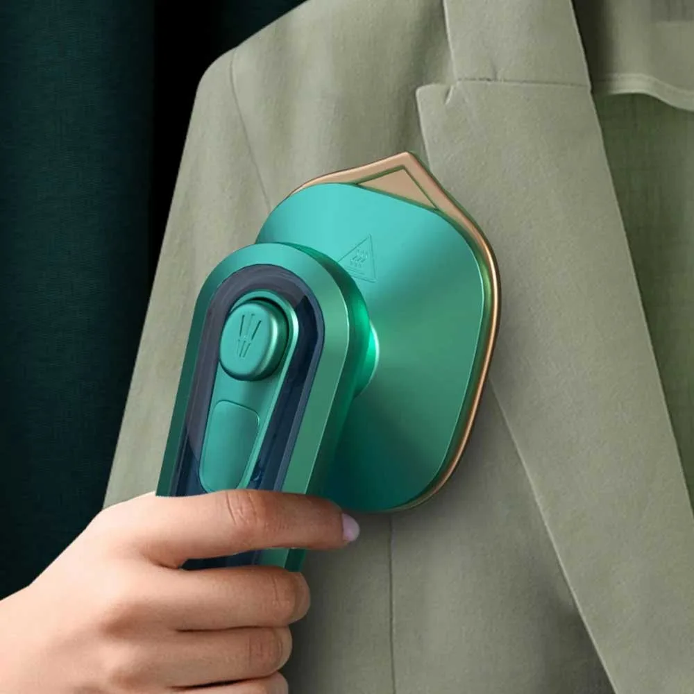Portable Steam Iron