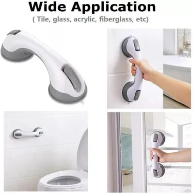 Helping Handle