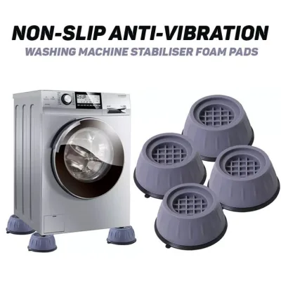 washing machine pads