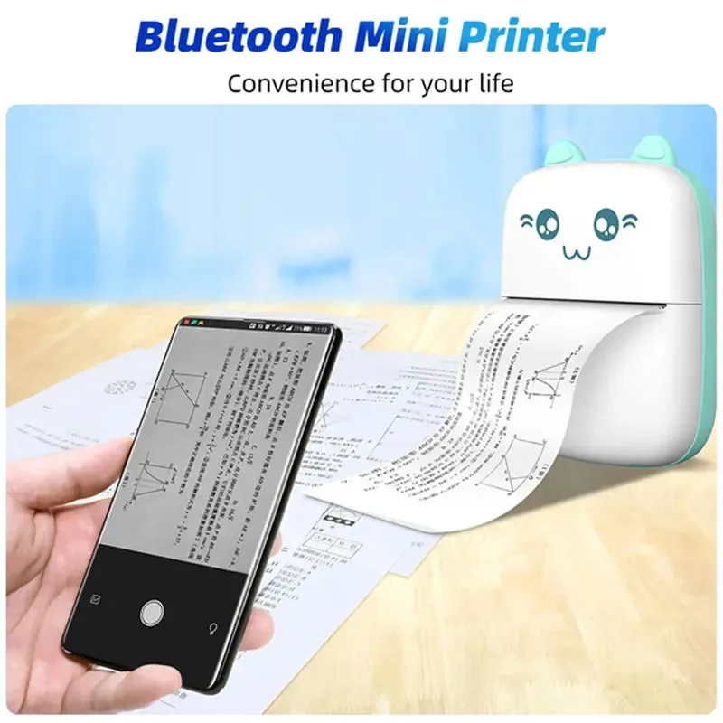 Mini Printer