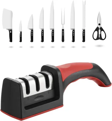 Knife Sharpener
