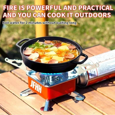Protable stove