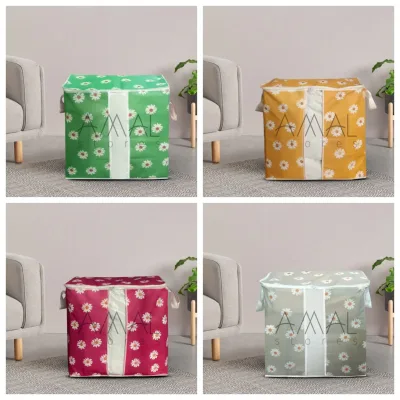 Flower Storage Bag (Assorted Colour)