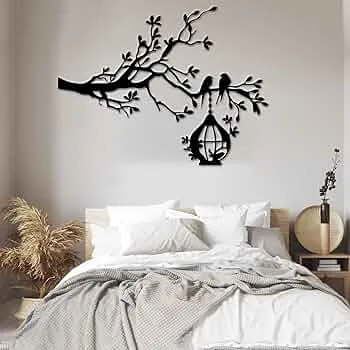 Wall Decor-Tree
