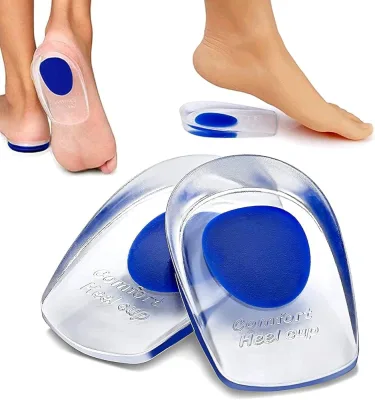 Heel Support-Pair