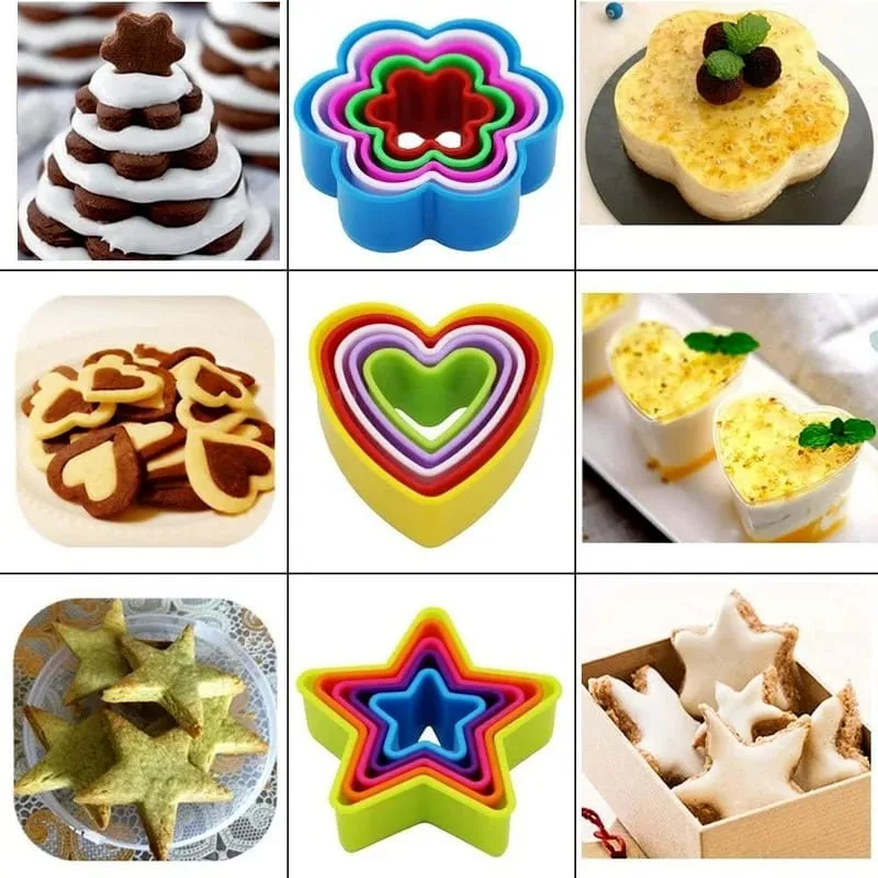 Cookie Cutter
