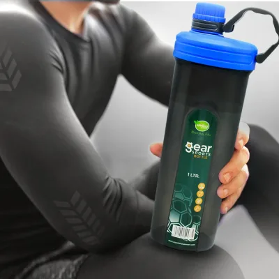 Appollo Gear Sports Water Bottle 1000 ML
