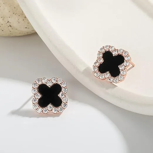 Star Earrings