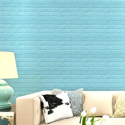 Brick Sheet (Blue colour)