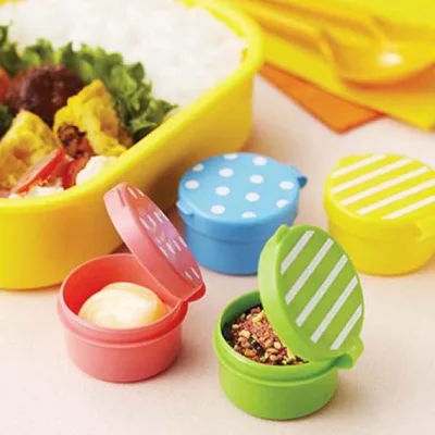 Dip Sauce Container (pack of 4)
