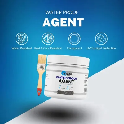 Hydra waterproof agent
