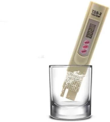 TDS Metre