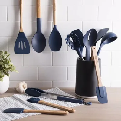 12pcs utensil set