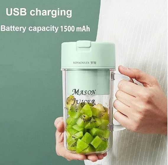Crusher Juicer (Premium Quality)