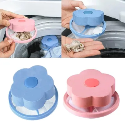 Washing machine filter (pair)