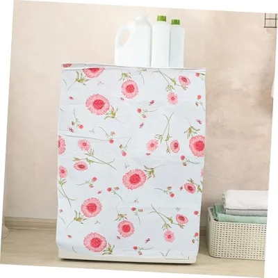 Washing Machine Cover Double China (Assorted Design)