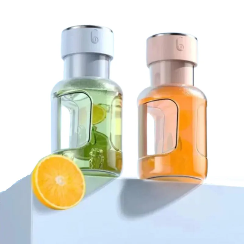 Rechargeable Cordless Juicer