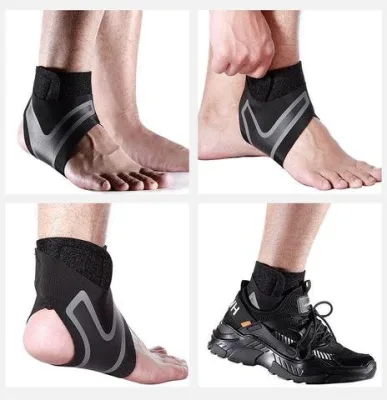 Ankle Bandage