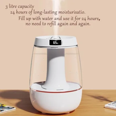 J10 humidifier