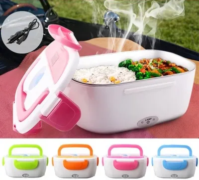 Electric Lunch Box