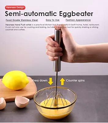 Egg Whisker
