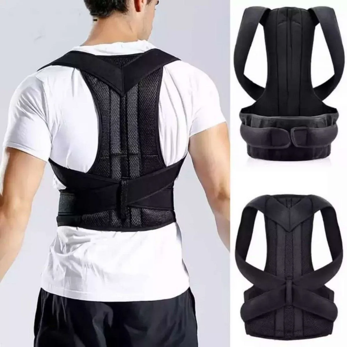 FlexFit Posture Belt