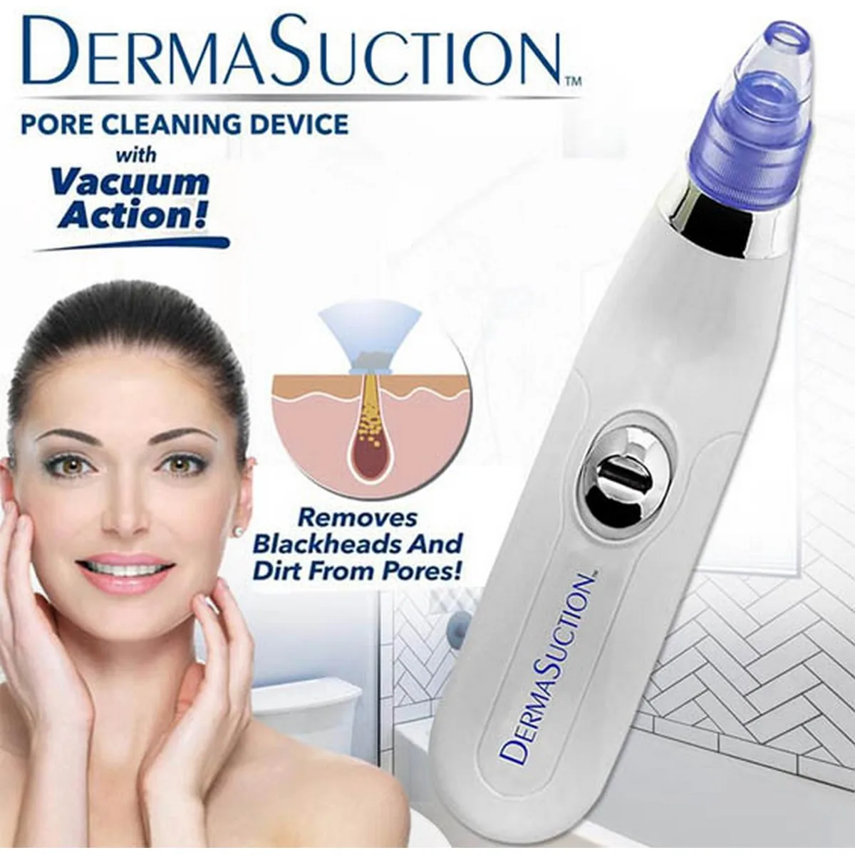 Derma Suction (cell)