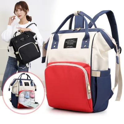 mummy bag