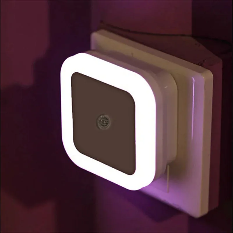 Night Sensor Light