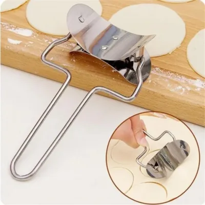 Stainless Steel Puri Maker