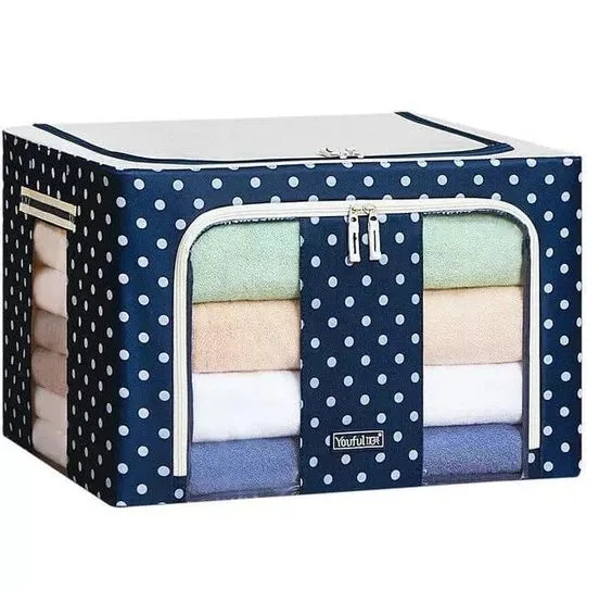 Storage Bag 55litre (Assorted Design)