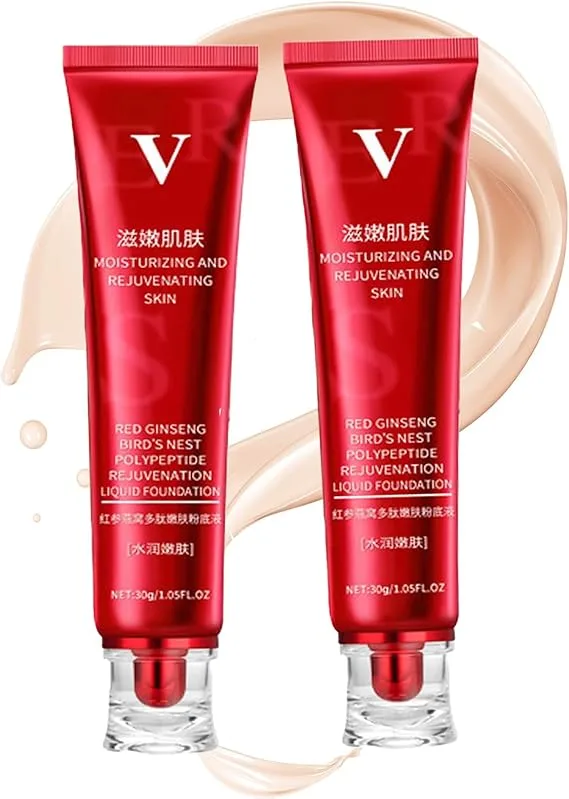 FV Foundation Waterproof