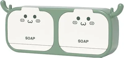 flip drain Soap box