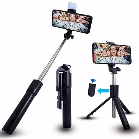 R1S Selfie Stick