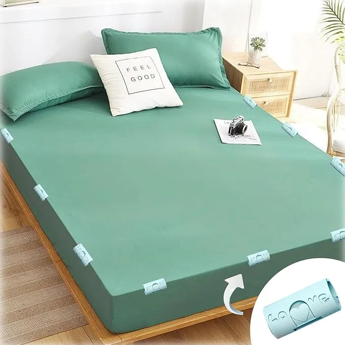 Bedsheet tucker clip (each)