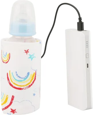 Feeder warmer (with box)