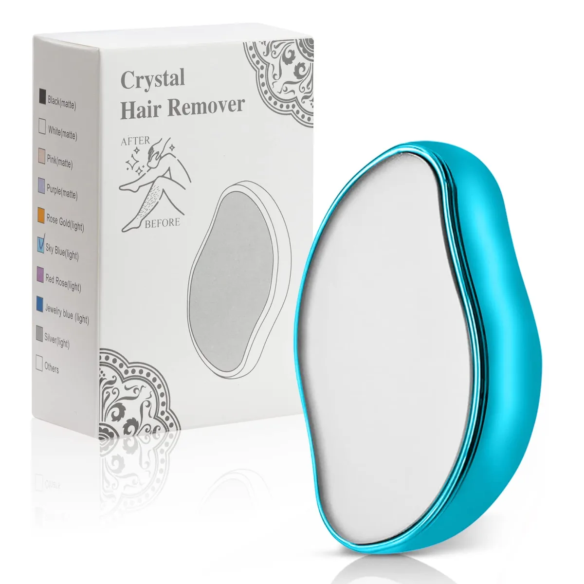 Crystal epilator (big size)