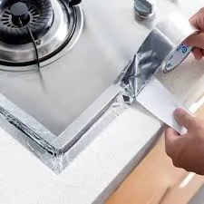 Silver Tape