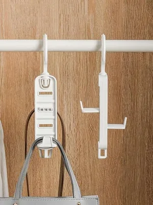 Wardrobe Hanger