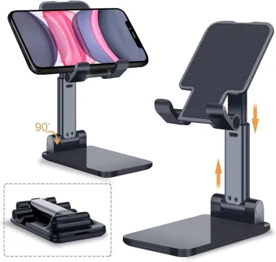 Mobile stand (random colours)