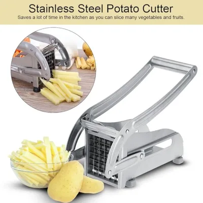 Potato Chipper