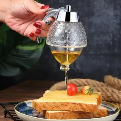 Honey Dispenser