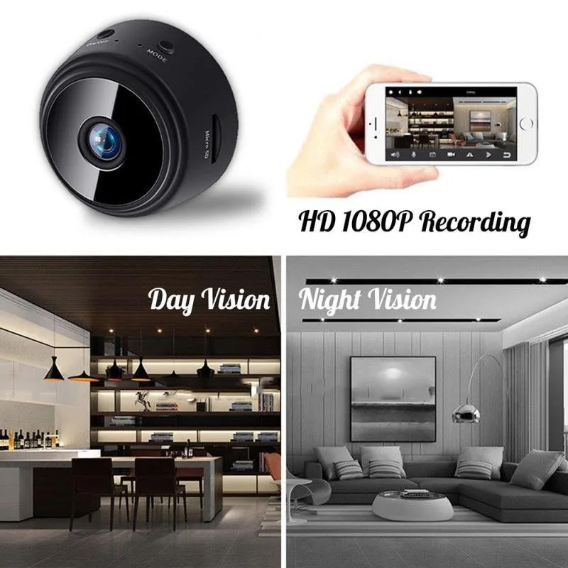 A9 camera